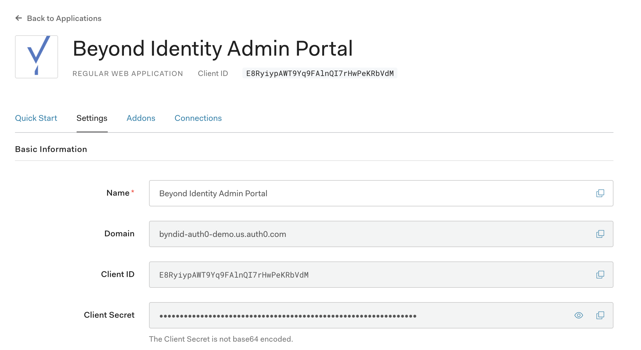 admin-portal-config